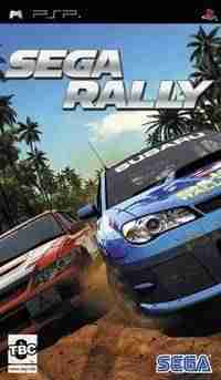 Descargar Sega Rally Revo [MULTI 5] por Torrent